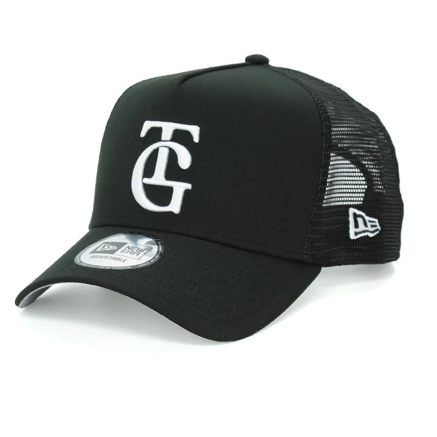 讀賣巨人 主/客場球迷版球帽-細節圖4