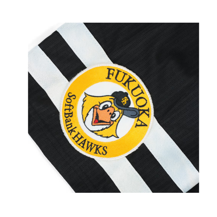 福岡軟銀 客場球員背號球衣-細節圖7