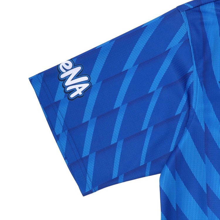 橫濱海灣之星 2025客場有背號球衣-細節圖4