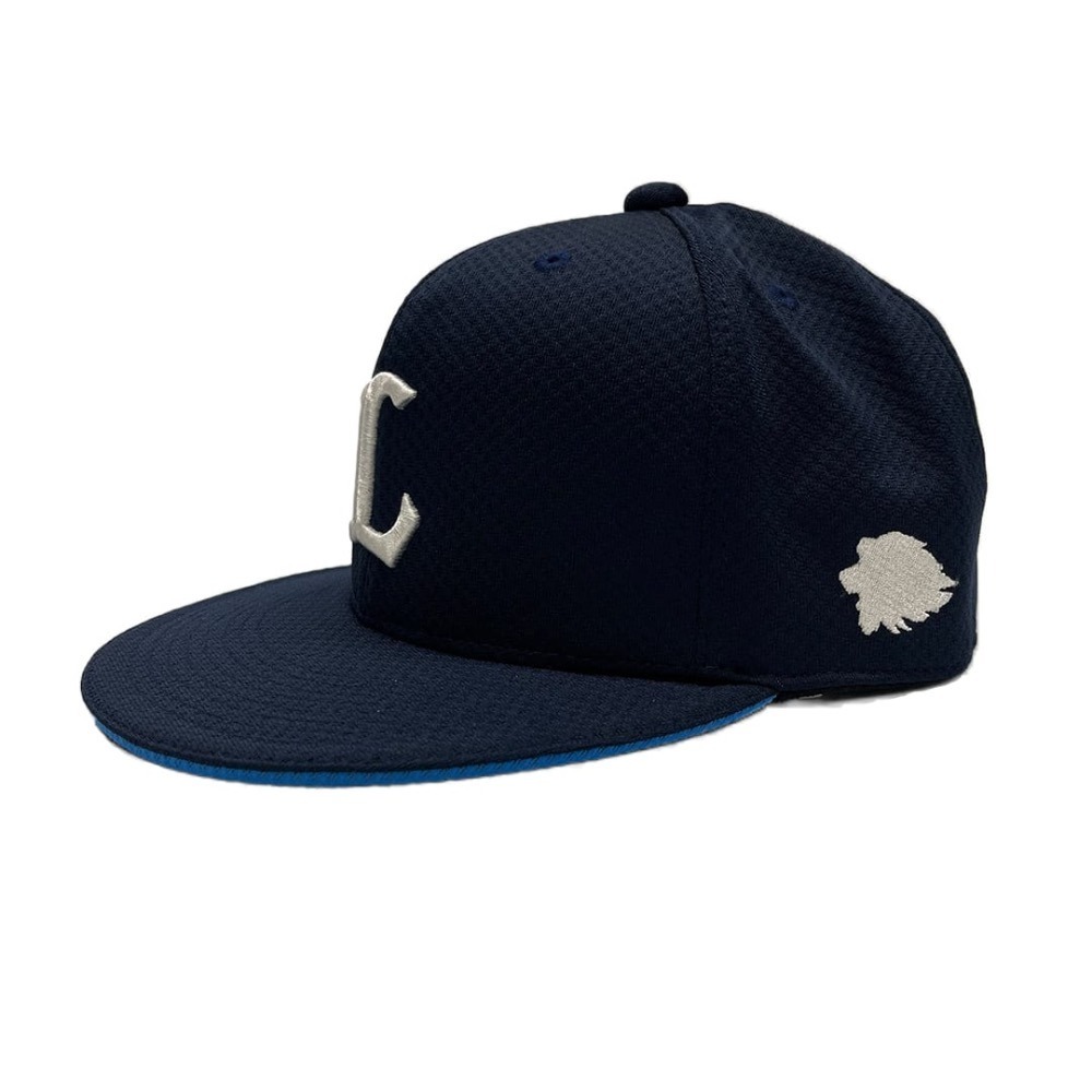 西武獅 2025主場全封帽-細節圖2