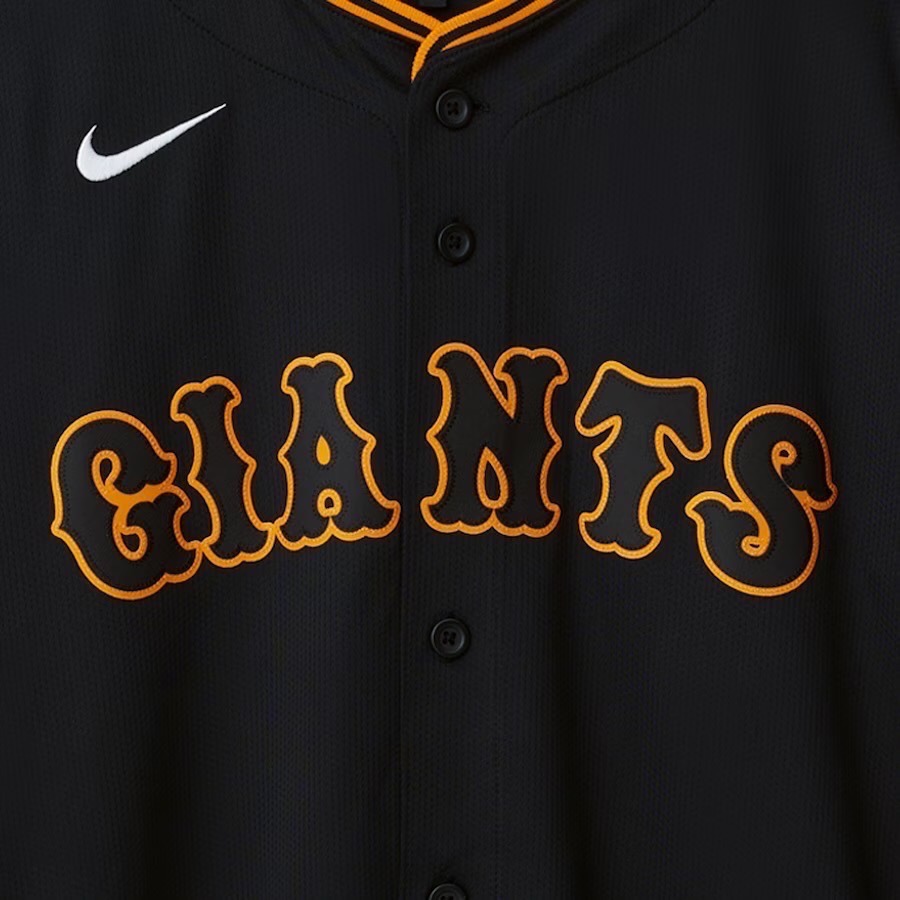 清倉優惠 讀賣巨人 田中將大特別版有背號球衣-細節圖4