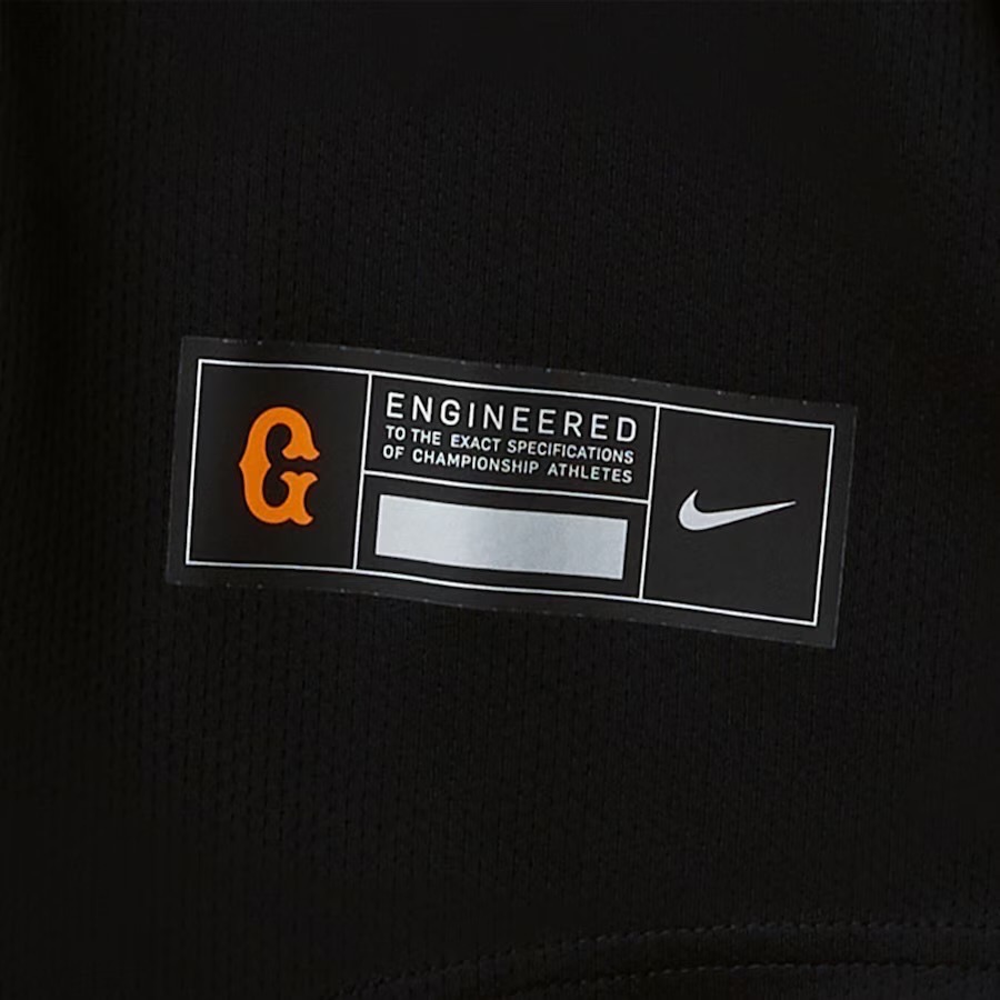 清倉優惠 讀賣巨人 田中將大特別版有背號球衣-細節圖5