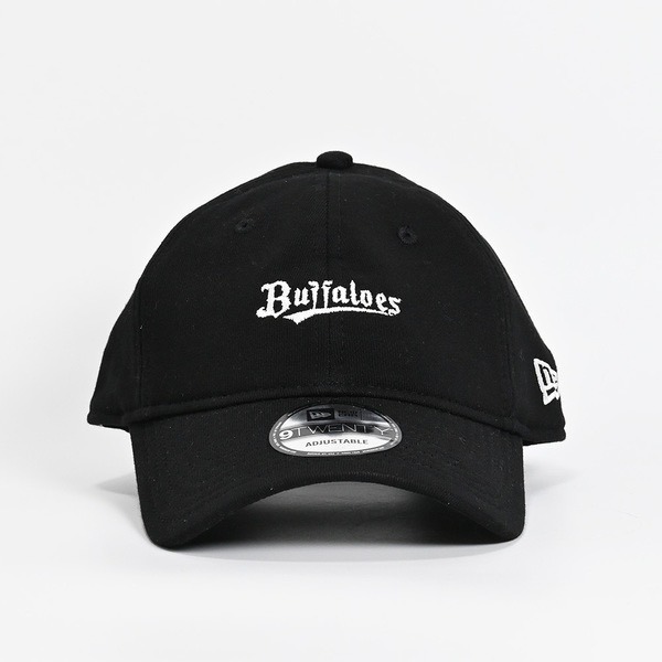 歐力士猛牛 920 球帽（兩色）-細節圖4