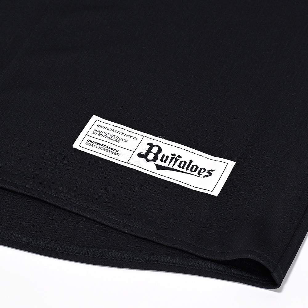 歐力士猛牛 2026客場背號球衣-細節圖4