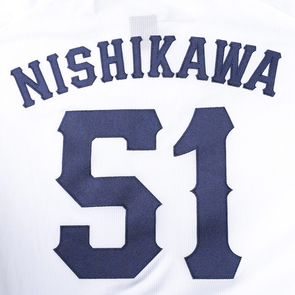 西武獅 2026主場有背號球衣-細節圖5