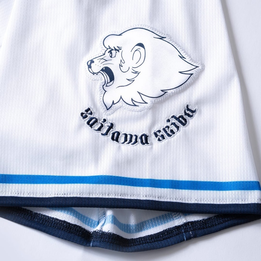 西武獅 2026主場有背號球衣-細節圖6