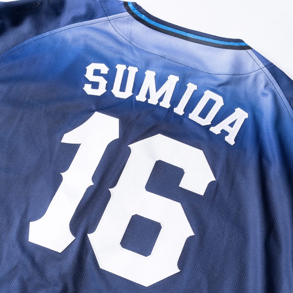 西武獅 2026客場有背號球衣-細節圖4