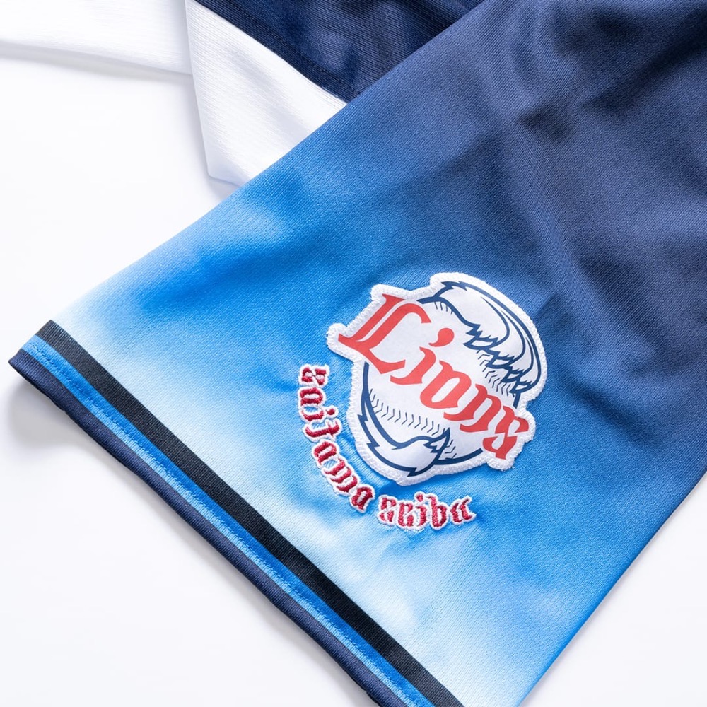 西武獅 2026客場有背號球衣-細節圖5