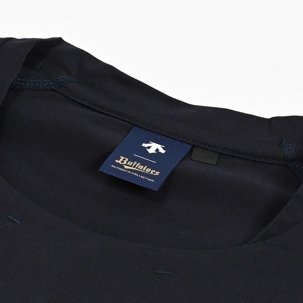 歐力士猛牛 球員版短袖T恤(背後有NPB標誌)-細節圖4