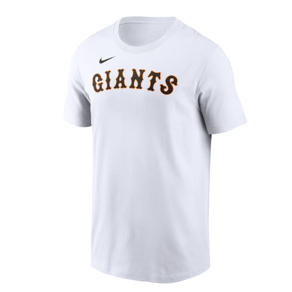 讀賣巨人 主場球衣背號T恤-細節圖2