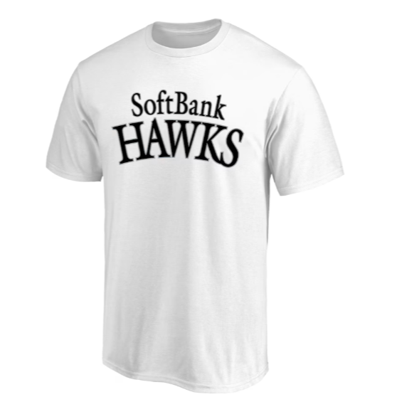 福岡軟銀 柳田悠岐主/客場背號T恤-細節圖4