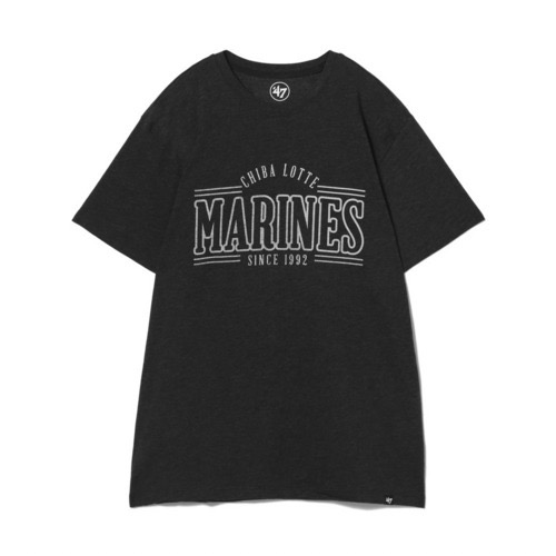 千葉羅德海洋 Marines T恤(兩色)