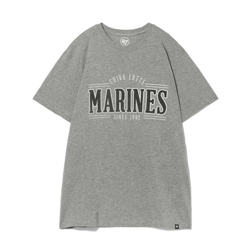 千葉羅德海洋 Marines T恤(兩色)-細節圖5