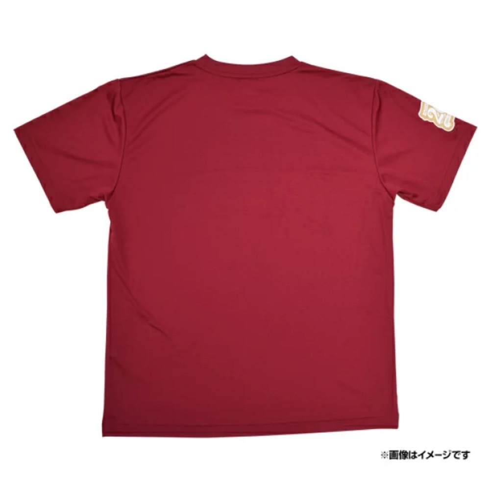 樂天金鷹 球員練習T恤-細節圖3