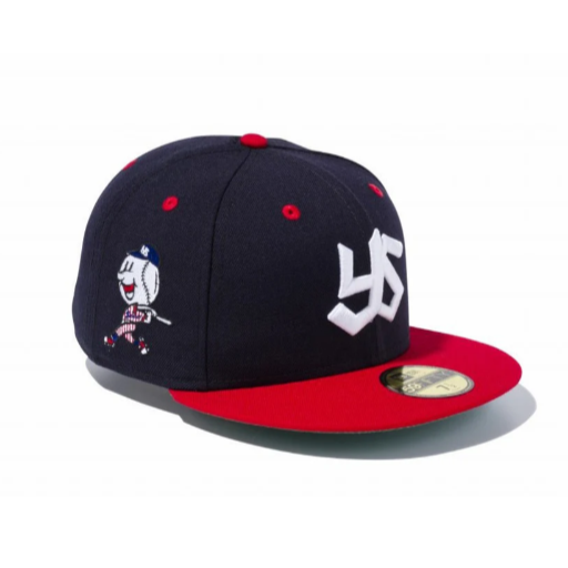 養樂多燕子 復刻1974～1977全封帽-細節圖2