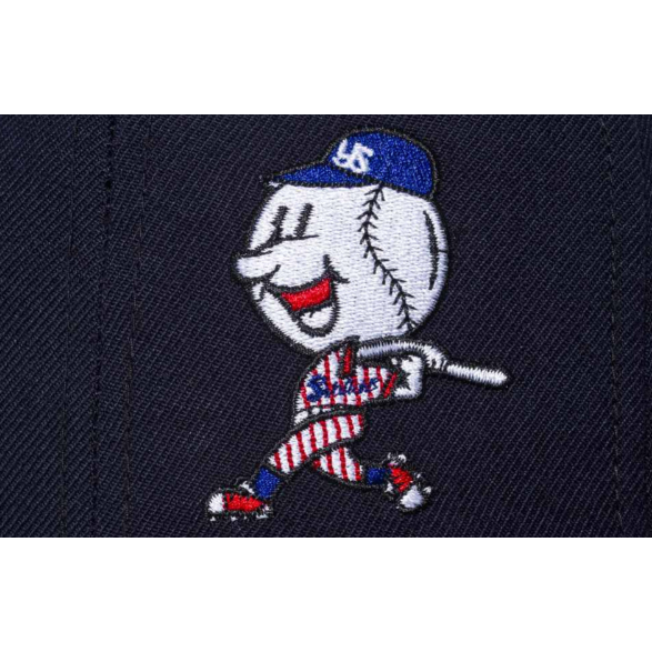 養樂多燕子 復刻1974～1977全封帽-細節圖3