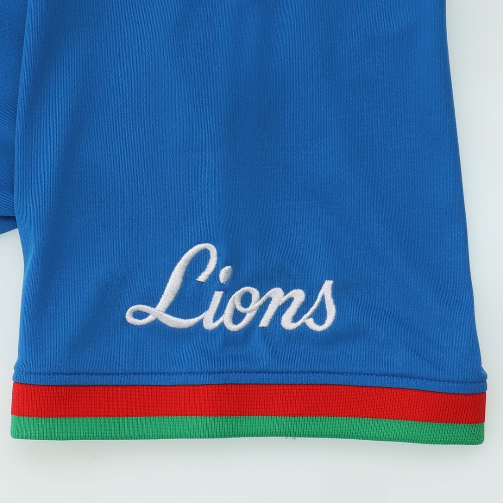 西武獅 復刻1979客場球衣-細節圖3