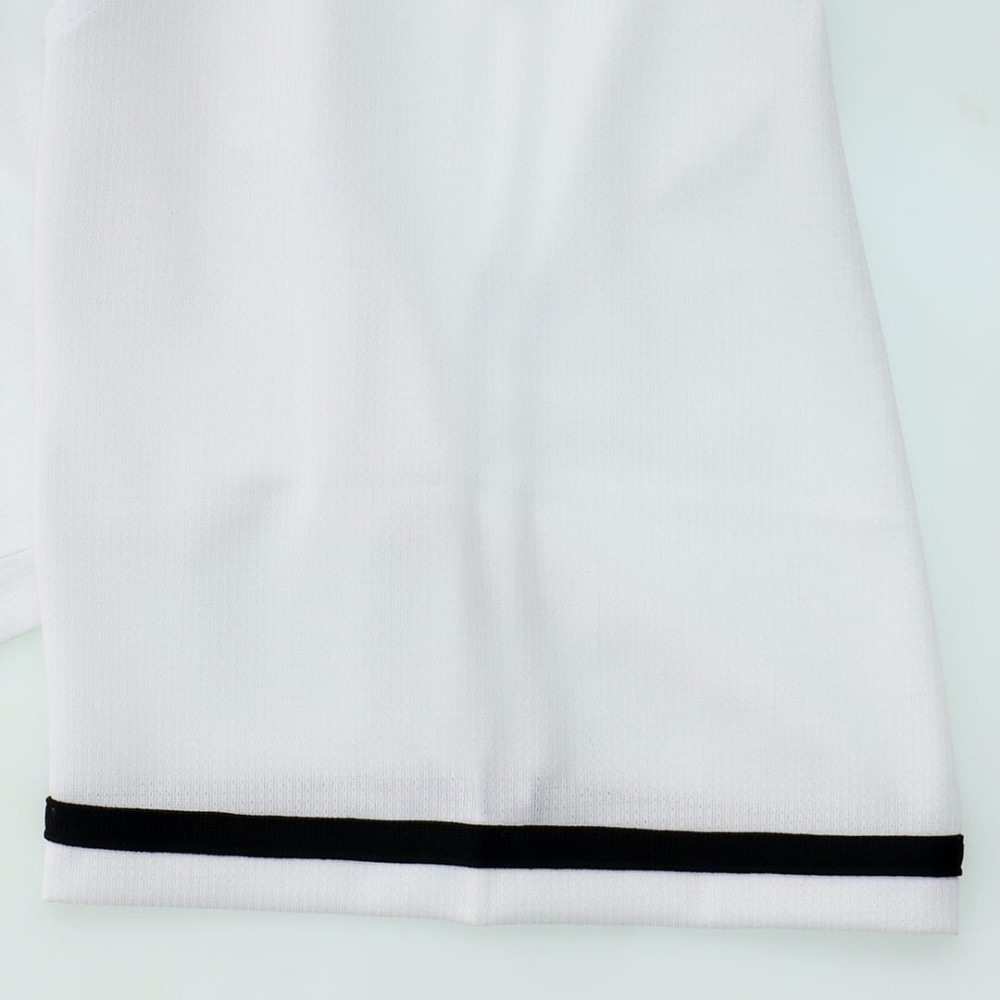 西武獅 復刻西鐵獅球衣-細節圖2