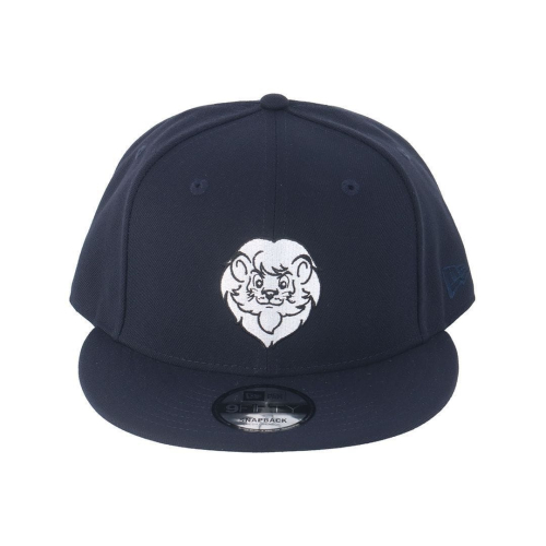 西武獅 950 深藍獅子帽
