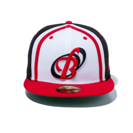 歐力士猛牛 前身阪急勇士 復刻全封帽-細節圖2