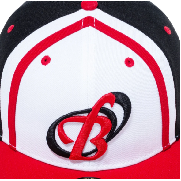 歐力士猛牛 前身阪急勇士 復刻全封帽-細節圖4