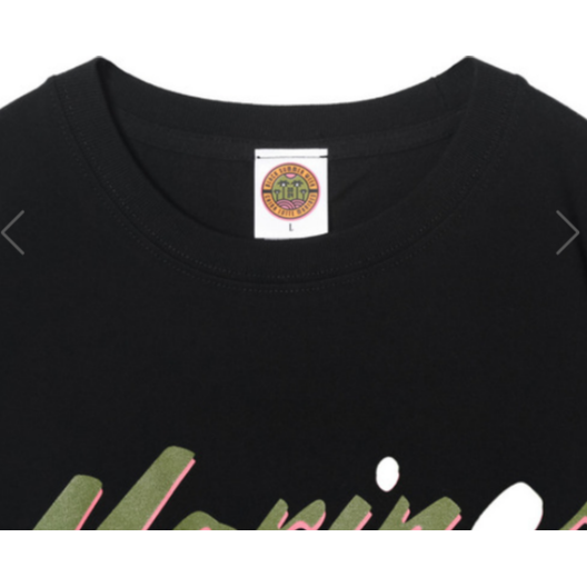 千葉羅德海洋 夏日主題 短袖T恤(兩色)-細節圖7