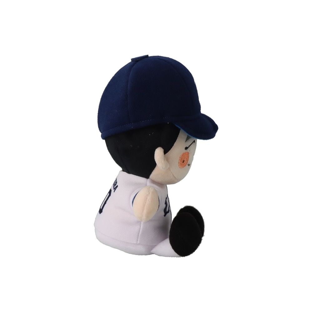 西武獅 中村剛也娃娃-細節圖4