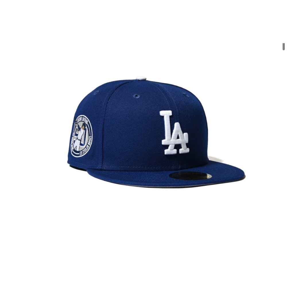 大谷翔平 5050全封帽（兩色）-細節圖2