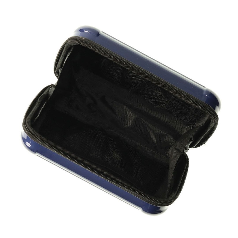 西武獅 行李箱造型收納盒(兩款)-細節圖3