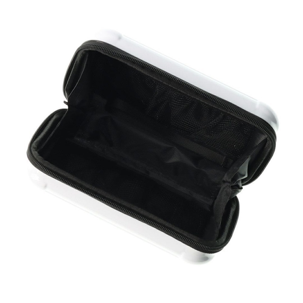 西武獅 行李箱造型收納盒(兩款)-細節圖4