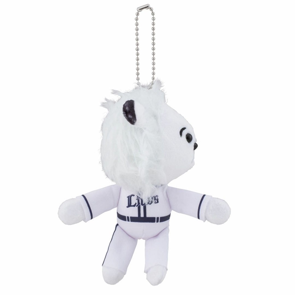 西武獅 磁鐵吊飾-細節圖2