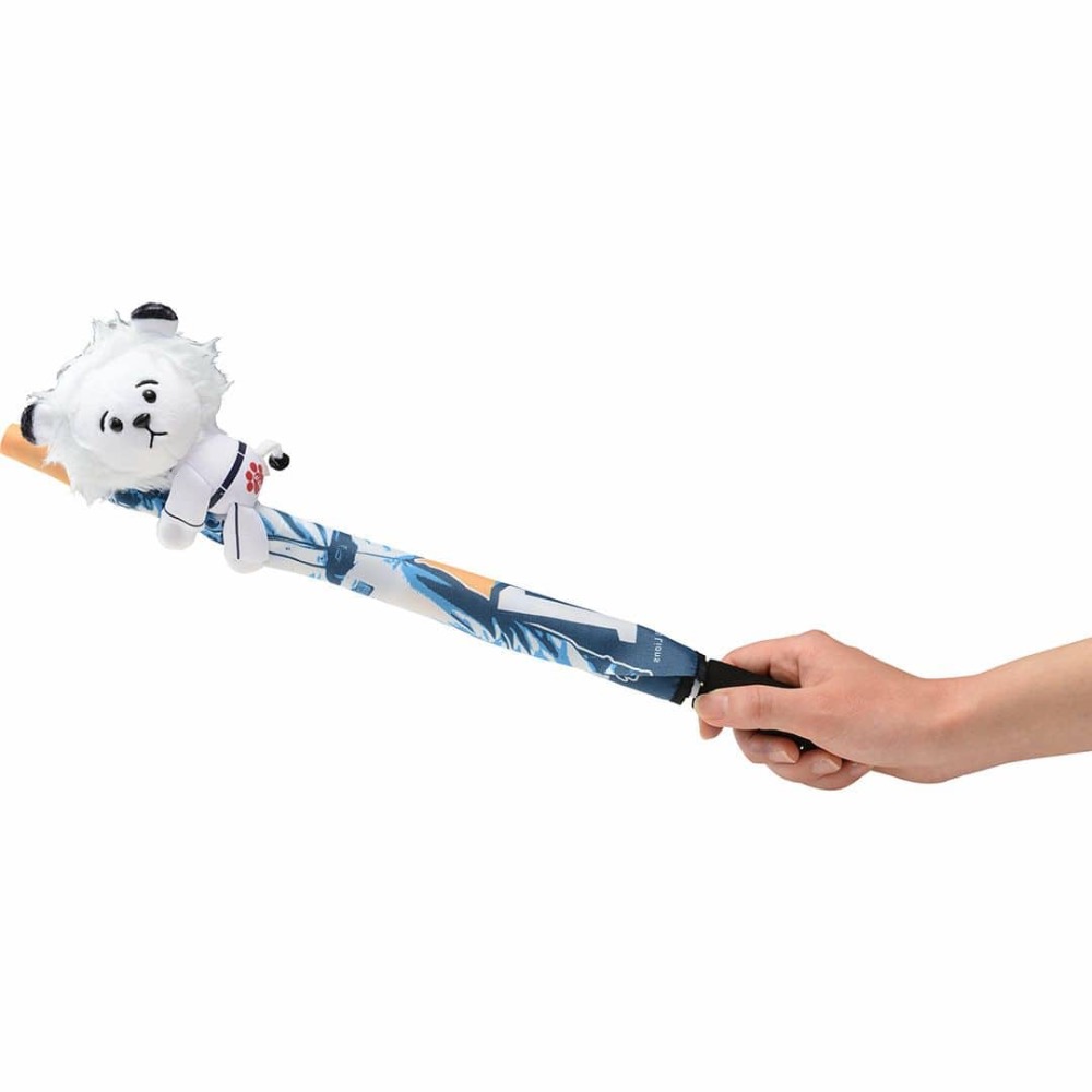 西武獅 磁鐵吊飾-細節圖3