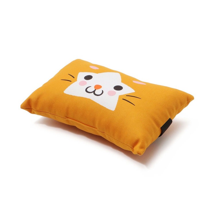 橫濱海灣之星 頸枕靠墊-細節圖4