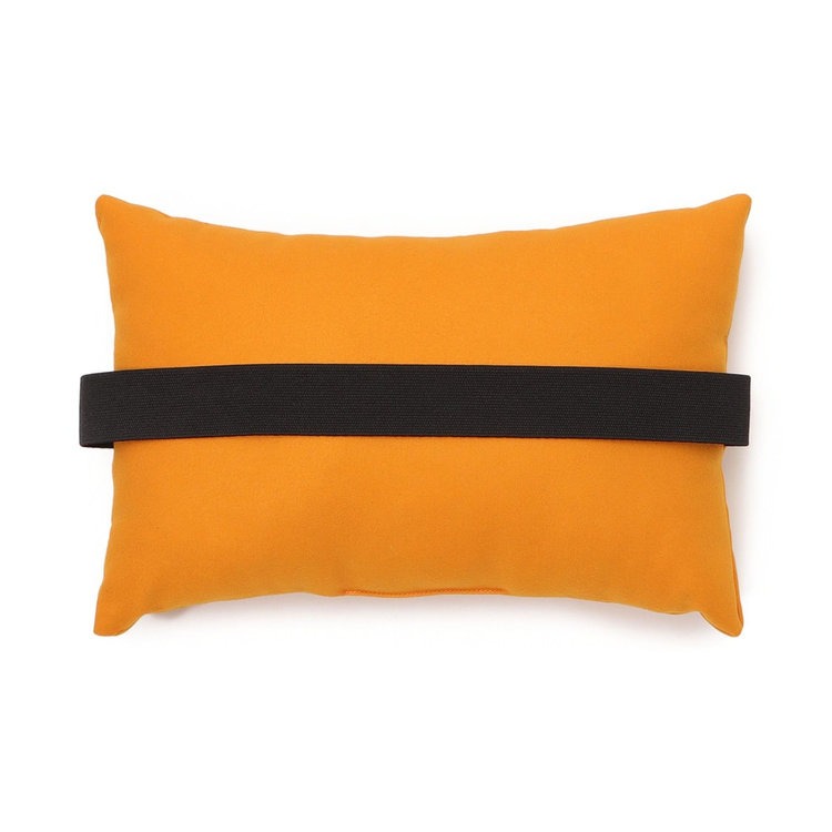 橫濱海灣之星 頸枕靠墊-細節圖5