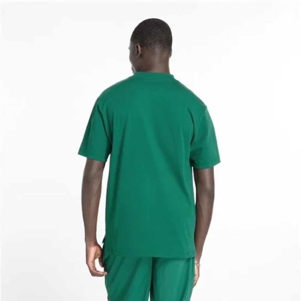 New Balance x 大谷翔平 T恤（兩色 灰&綠）-細節圖2