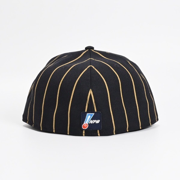 歐力士猛牛 2025特別版球衣全封帽-細節圖2