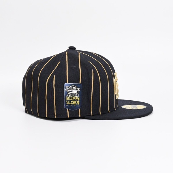 歐力士猛牛 2025特別版球衣全封帽-細節圖4