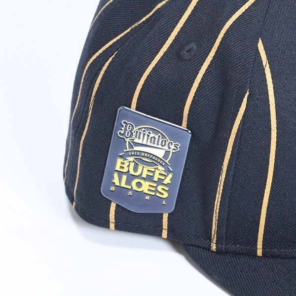 歐力士猛牛 2025特別版球衣全封帽-細節圖5