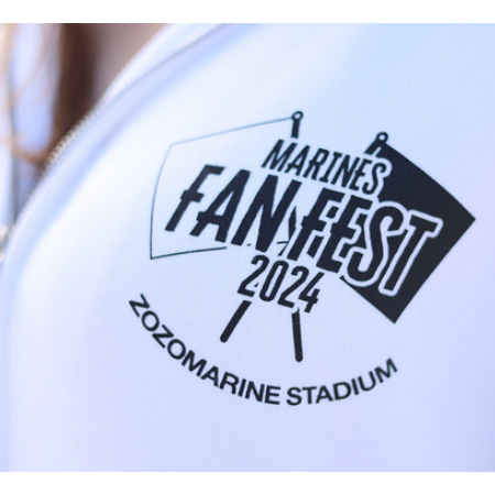 千葉羅德海洋 MARINES FAN FEST 外套(兩色)-細節圖8