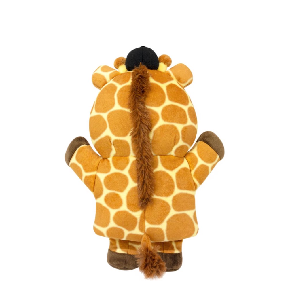 讀賣巨人 戶鄉翔征 手布偶-細節圖3