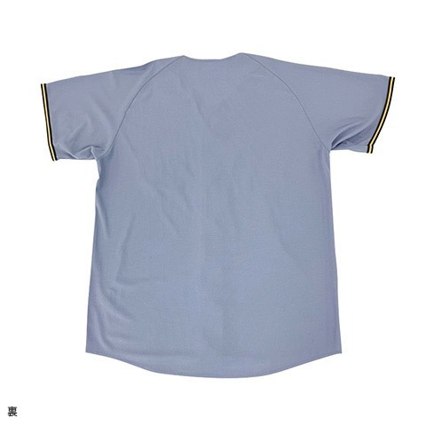 阪神虎 90週年客場無背號球衣-細節圖2