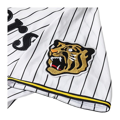 阪神虎 2026主場有背號球衣-細節圖3