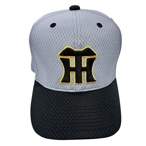 阪神虎 90週年客場球衣球帽-細節圖2