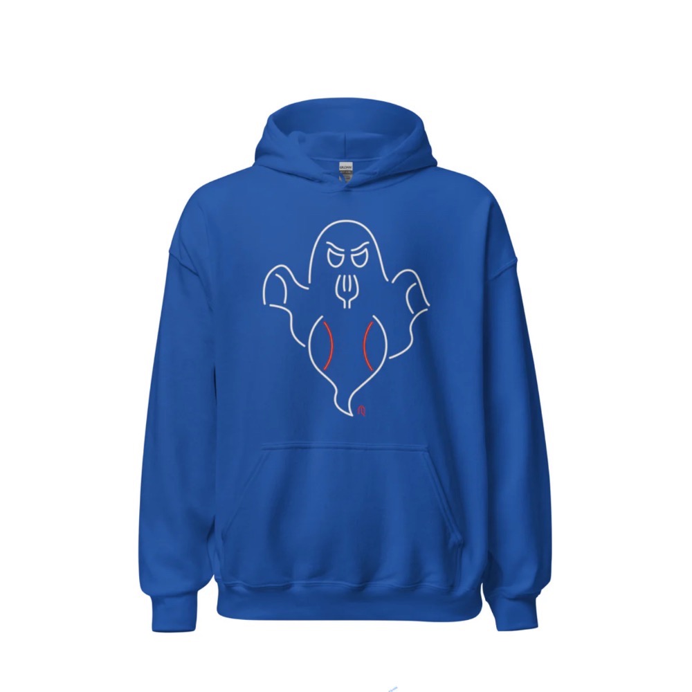 千賀滉大 鬼之指叉球帽T 2(兩色）-細節圖2