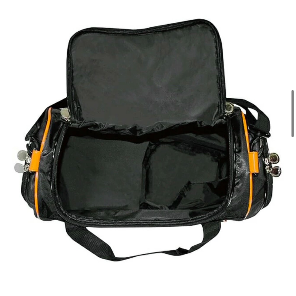 讀賣巨人 黑橙波士頓包-細節圖4