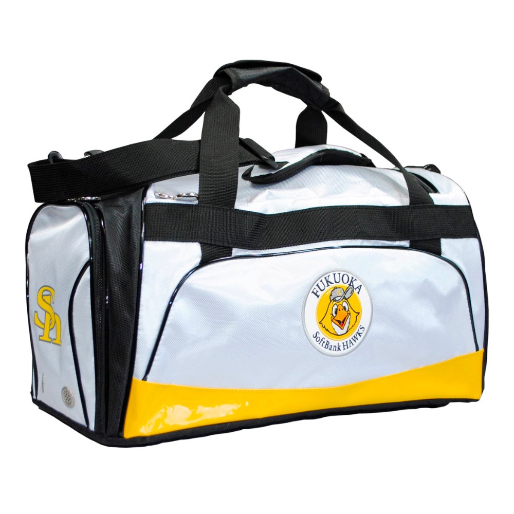 福岡軟銀 波士頓包-細節圖2