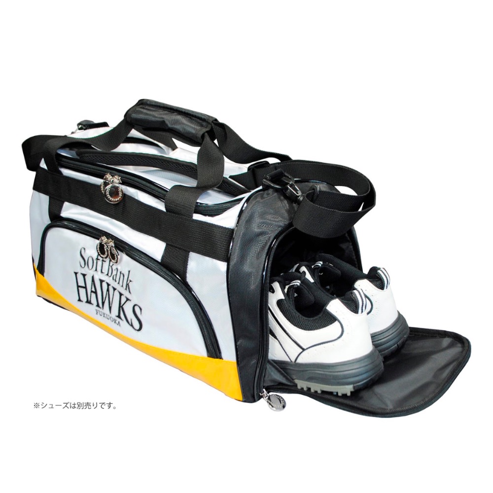 福岡軟銀 波士頓包-細節圖3