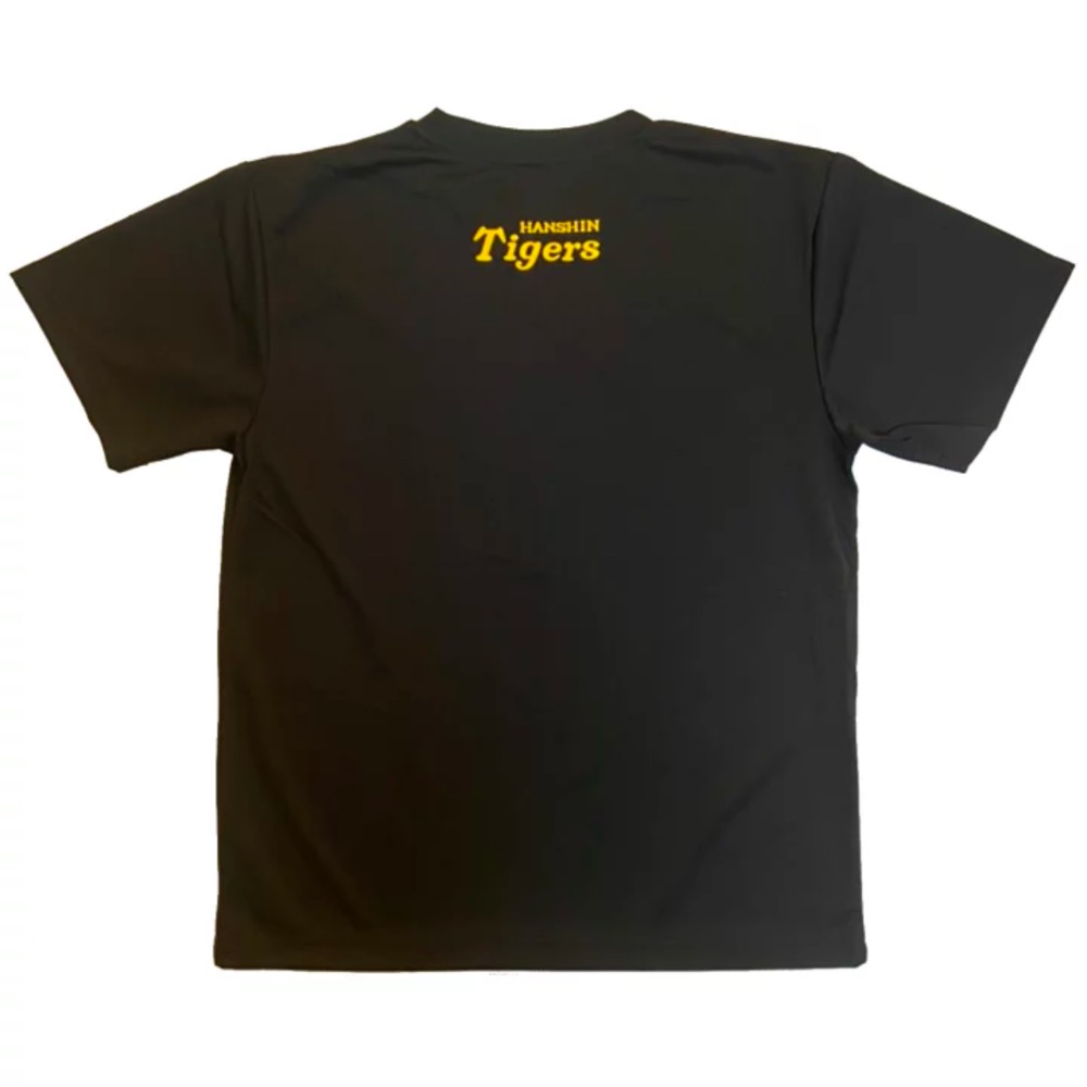 阪神虎 隊徽T恤-細節圖2