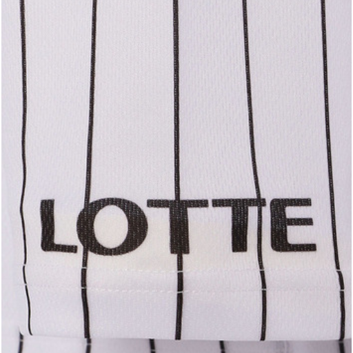 千葉羅德海洋 主場球員長袖T恤-細節圖4