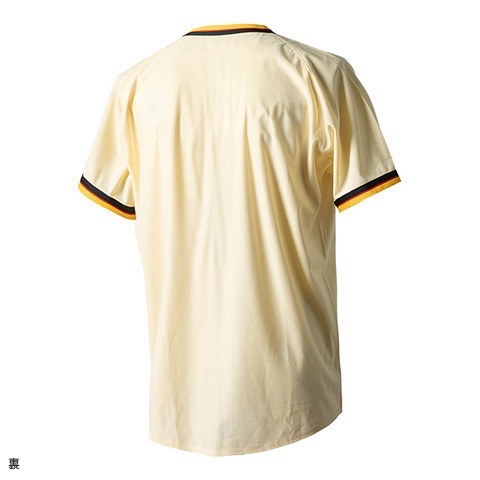 阪神虎 2025 Family with Tigers 無背號球衣-細節圖2